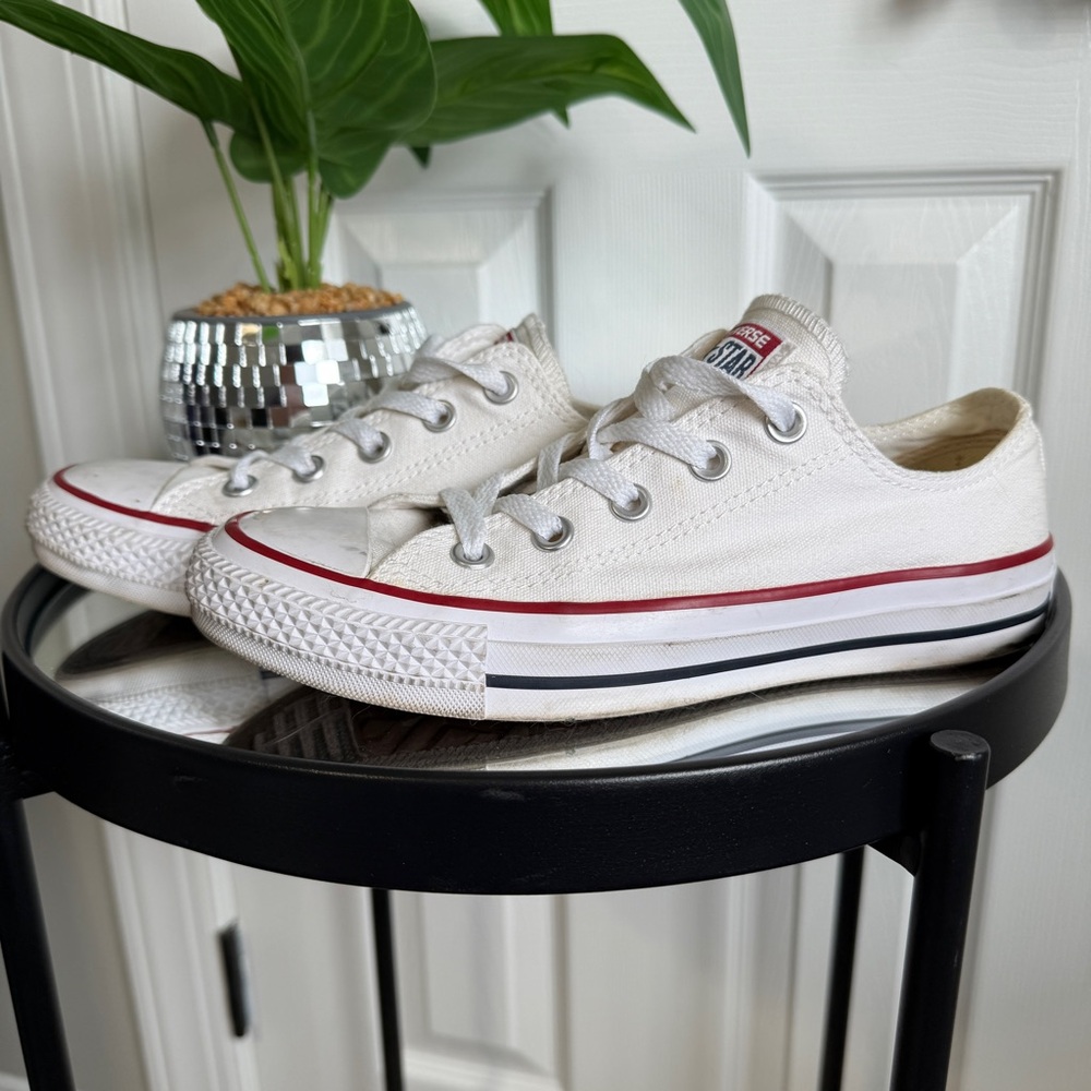 Converse Allstar Low Tops